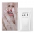 Полоски для орального секса Slow Sex Oral Sex Strips - 7 шт. - Bijoux Indiscrets - купить с доставкой в Нижнекамске