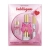 Набор средств для массажа и ласк Bubblegum Play Kit - Bijoux Indiscrets - купить с доставкой в Нижнекамске
