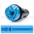 Мастурбатор-вагина Fleshlight Freaks Alien Blue Metallic - Fleshlight - в Нижнекамске купить с доставкой
