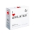 Ультратонкие презервативы Unilatex Ultra Thin - 3 шт. - Unilatex - купить с доставкой в Нижнекамске