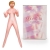Надувная секс-кукла Камилла - Bior toys - в Нижнекамске купить с доставкой