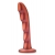 Красная насадка-фаллоимитатор Jealousy 7 Inch Pegging Dildo - 17,8 см. - Blush Novelties - купить с доставкой в Нижнекамске