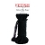 Черная веревка для фиксации Deluxe Silky Rope - 9,75 м. - Pipedream - купить с доставкой в Нижнекамске