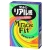 Презервативы Sagami Xtreme Miracle Fit - 5 шт. - Sagami - купить с доставкой в Нижнекамске