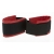 Полиуретановые манжеты для фиксации рук вместе Bound Together Wrist Restraints - Blush Novelties - купить с доставкой в Нижнекамске