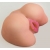 Малая вибровагина с одним любовным тоннелем - LOVETOY (А-Полимер) - в Нижнекамске купить с доставкой