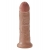 Фаллоимитатор-мулат 8  Cock - 20,3 см. - Pipedream