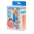 Мастурбатор с виброкольцом Satisfaction Magazine Airhostess - Lola Games - в Нижнекамске купить с доставкой