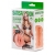 Мастурбатор с виброкольцом Satisfaction Magazine School mistress - Lola Games - в Нижнекамске купить с доставкой