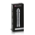Фаллоимитатор для электростимуляции Glossy Glen Dildo - 14 см. - MyStim - купить с доставкой в Нижнекамске