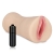 Мастурбатор-вагина с вибропулей VIBRATING PUSSY - Erotic Fantasy - в Нижнекамске купить с доставкой