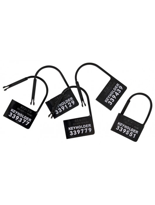 Набор для мужского пояса верности Cock Cage Set - Orion - купить с доставкой в Нижнекамске