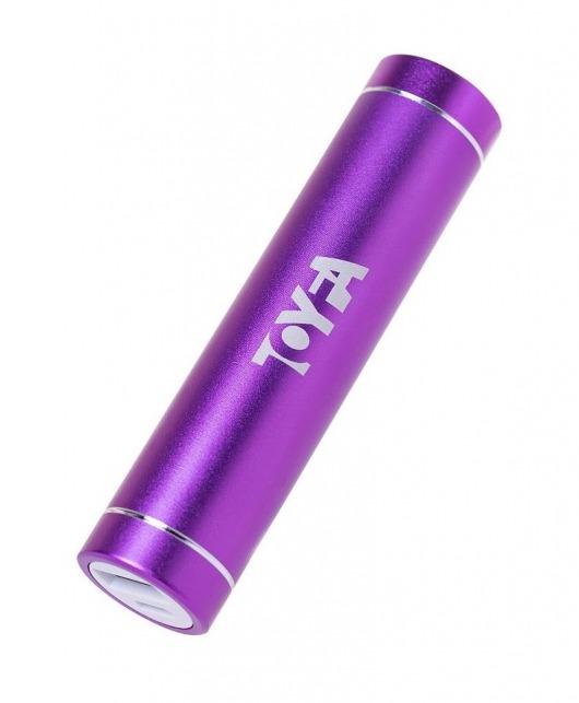 Портативное зарядное устройство A-toys 2400 mAh microUSB - A-toys - купить с доставкой в Нижнекамске