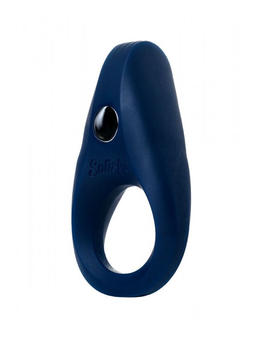 Эрекционное кольцо на пенис Satisfyer Ring 1 - Satisfyer - в Нижнекамске купить с доставкой