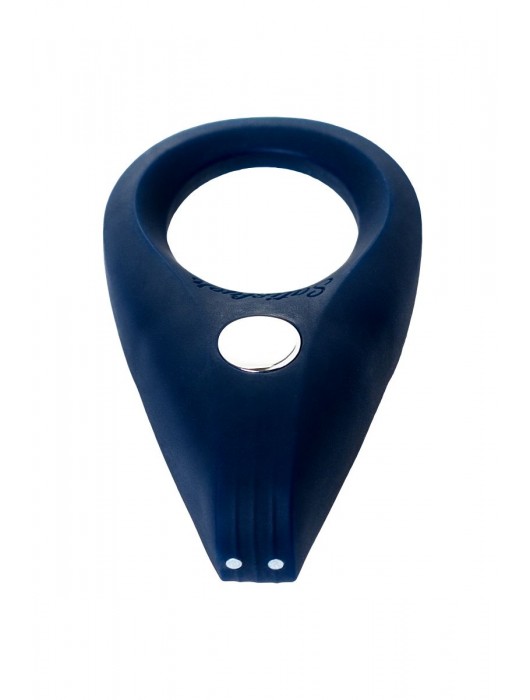 Эрекционное кольцо на пенис Satisfyer Ring 1 - Satisfyer - в Нижнекамске купить с доставкой