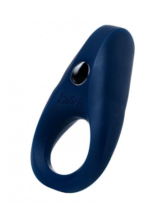 Эрекционное кольцо на пенис Satisfyer Ring 1 - Satisfyer - в Нижнекамске купить с доставкой