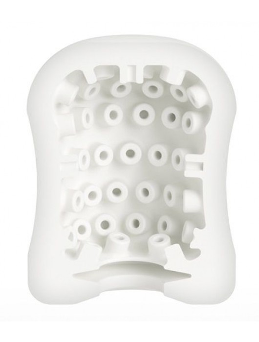 Компактный мастурбатор MasturbaTIN Dotty Donny - MyStim - в Нижнекамске купить с доставкой