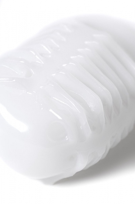 Компактный мастурбатор MasturbaTIN Ribbed Ricky - MyStim - в Нижнекамске купить с доставкой