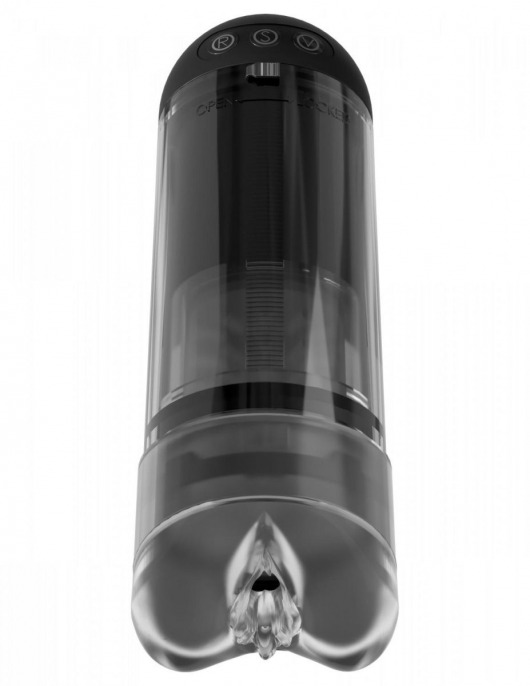 Вакуумная вибропомпа Extender Pro Vibrating Pump - Pipedream - в Нижнекамске купить с доставкой