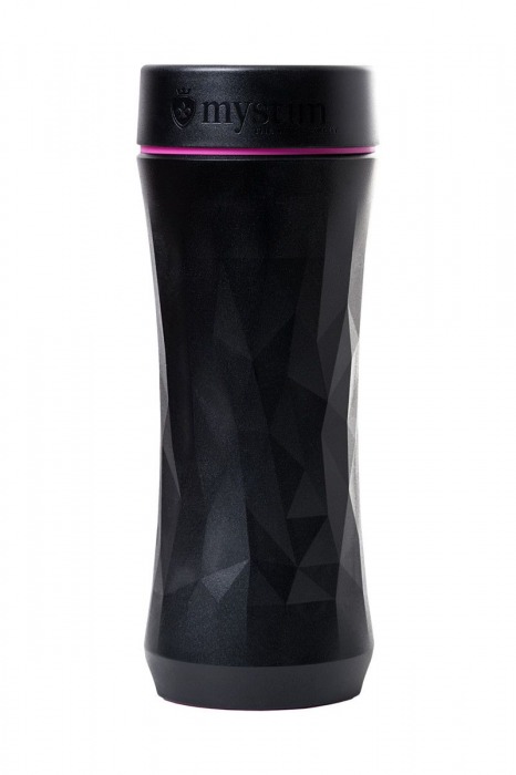 Мастурбатор-анус Opus E Donut с возможностью подключения электростимуляции - MyStim - купить с доставкой в Нижнекамске