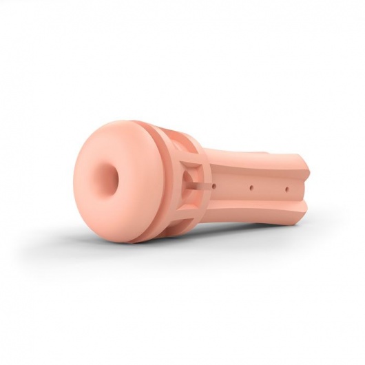 Мастурбатор-анус Opus E Donut с возможностью подключения электростимуляции - MyStim - купить с доставкой в Нижнекамске