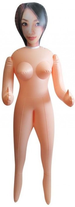 Секс-кукла Каролина - Erowoman-Eroman - в Нижнекамске купить с доставкой
