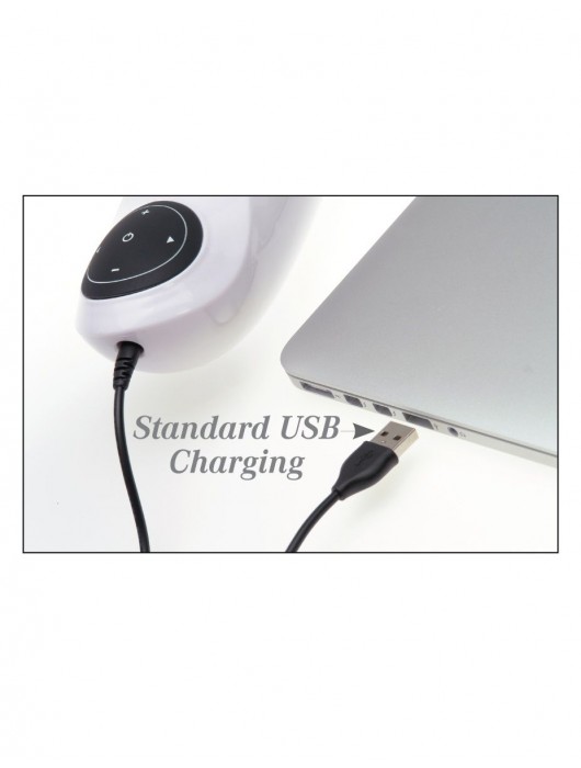 Прозрачный автоматический мастурбатор-анус Mega-Bator Ass - Pipedream - в Нижнекамске купить с доставкой