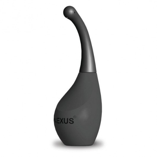 Анальный душ Nexus Douche Pro - Nexus Range - купить с доставкой в Нижнекамске
