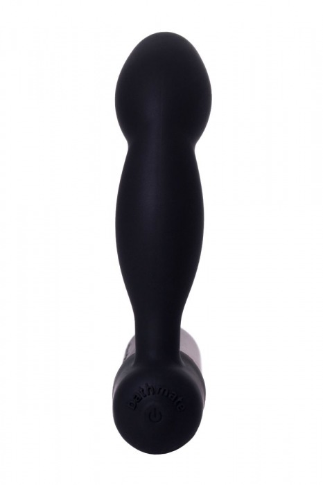 Стимулятор простаты Prostate Vibe - 10,5 см. - Bathmate - в Нижнекамске купить с доставкой