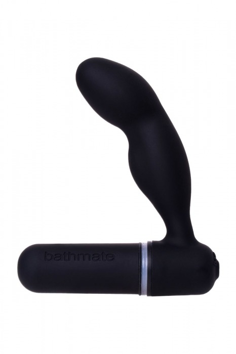Стимулятор простаты Prostate Vibe - 10,5 см. - Bathmate - в Нижнекамске купить с доставкой