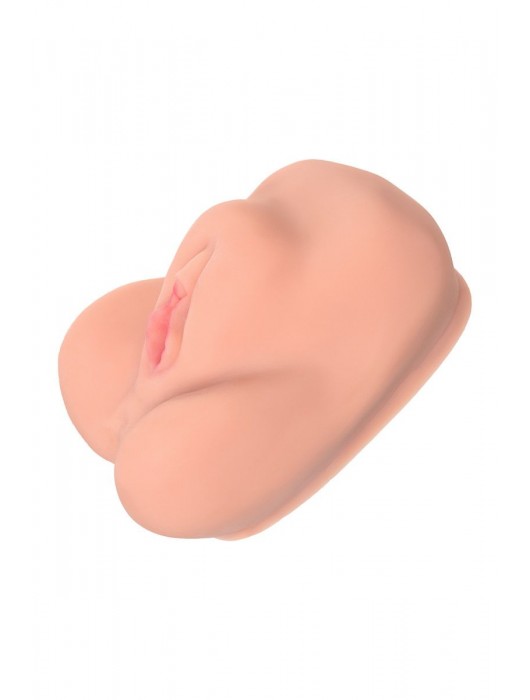 Мастурбатор-вагина Adarashi 3 без вибрации - KOKOS - в Нижнекамске купить с доставкой
