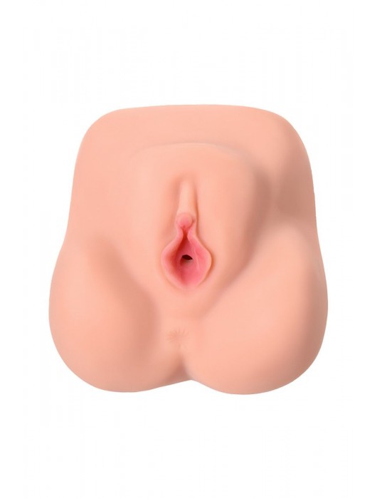 Мастурбатор-вагина Adarashi 3 без вибрации - KOKOS - в Нижнекамске купить с доставкой