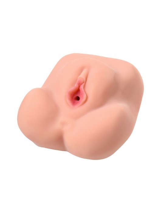 Мастурбатор-вагина Adarashi 3 без вибрации - KOKOS - в Нижнекамске купить с доставкой