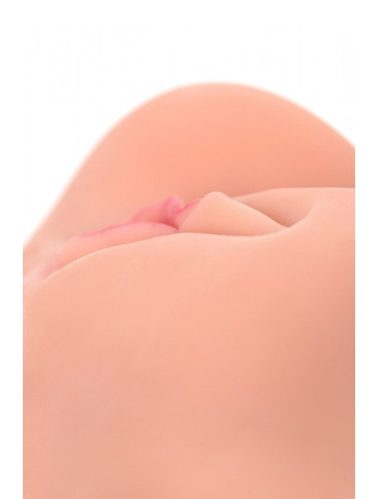 Мастурбатор-вагина Adarashi 3 без вибрации - KOKOS - в Нижнекамске купить с доставкой