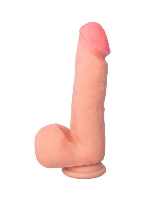 Перезаряжаемый ротатор с пультом ДУ - 18 см. - ToyFa