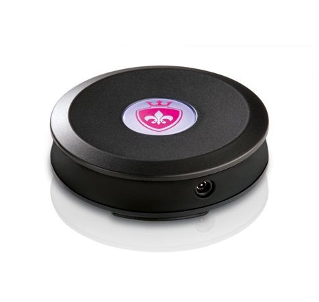Источник импульсов Sultry Sub Black для 1 устройства Cluster Buster - MyStim - купить с доставкой в Нижнекамске