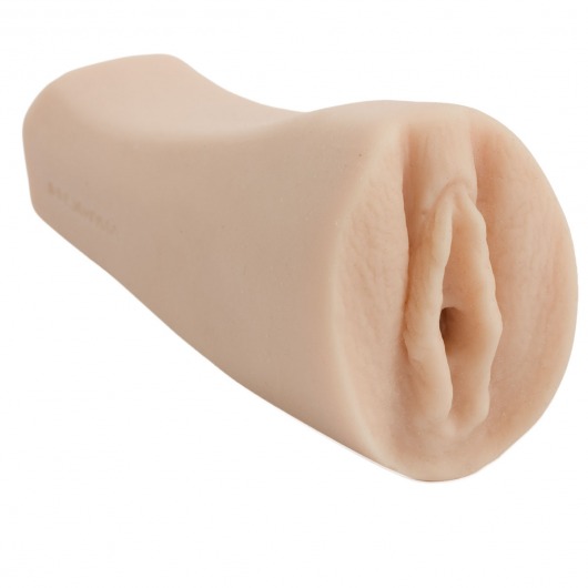 Мастурбатор-вагина Palm Pal Natural ULTRASKYN Masturbator Pussy - Doc Johnson - в Нижнекамске купить с доставкой