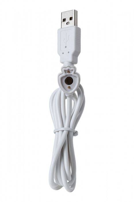 Фиолетовый вибратор Mystim Sassy Simon - 27 см. - MyStim