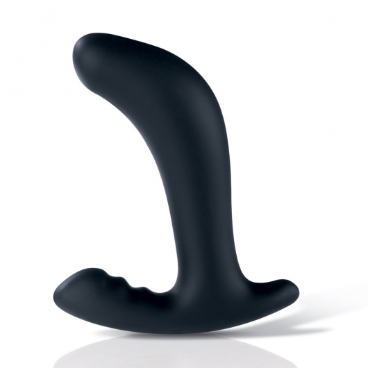 Электрический стимулятор простаты Twisting Tom - 13 см. - MyStim - купить с доставкой в Нижнекамске