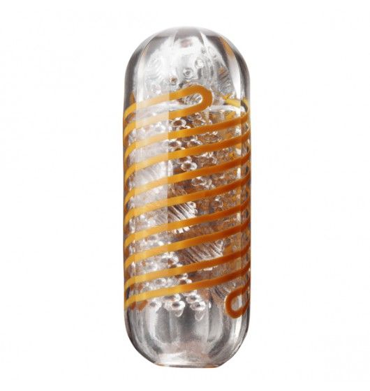 Мастурбатор SPINNER Beads - Tenga - в Нижнекамске купить с доставкой