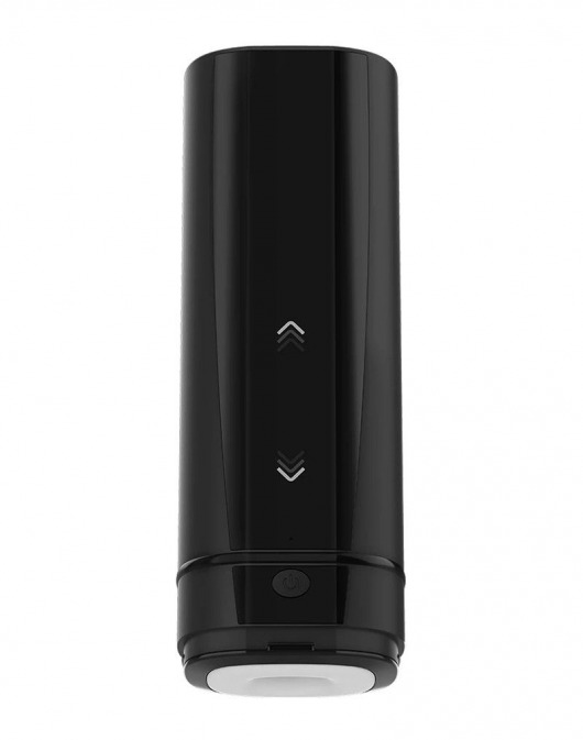 Мастурбатор для секса на расстоянии Onyx+ - Kiiroo - в Нижнекамске купить с доставкой
