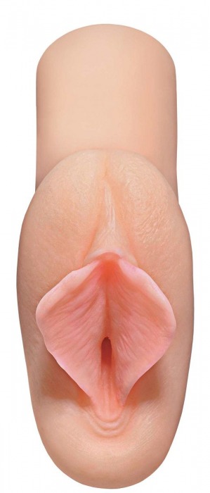 Телесный мастурбатор-вагина XTC Stroker - Pipedream - в Нижнекамске купить с доставкой