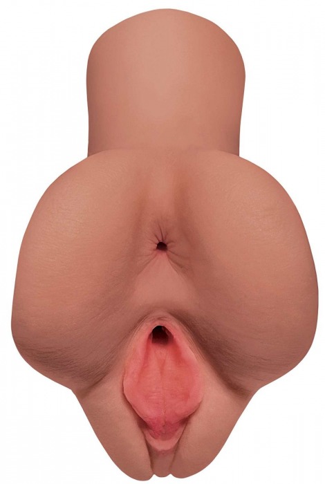 Кофейный мастурбатор Pick Your Pleasure Stroker - Pipedream - в Нижнекамске купить с доставкой