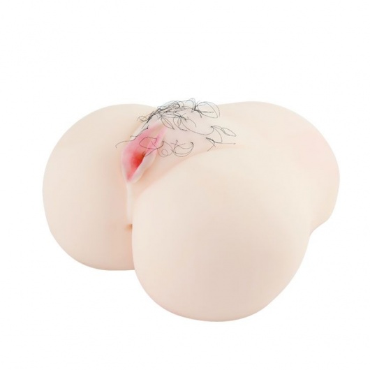 Мастурбатор с вибрацией Japanese School Girl - Baile - в Нижнекамске купить с доставкой