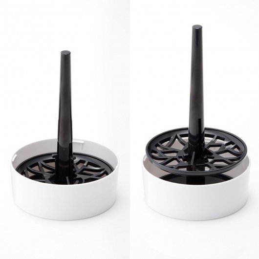 Мастурбатор TENGA AERO Cobalt Ring - Tenga - в Нижнекамске купить с доставкой