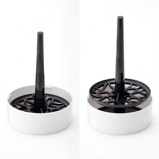 Мастурбатор TENGA AERO Silver Ring - Tenga - в Нижнекамске купить с доставкой