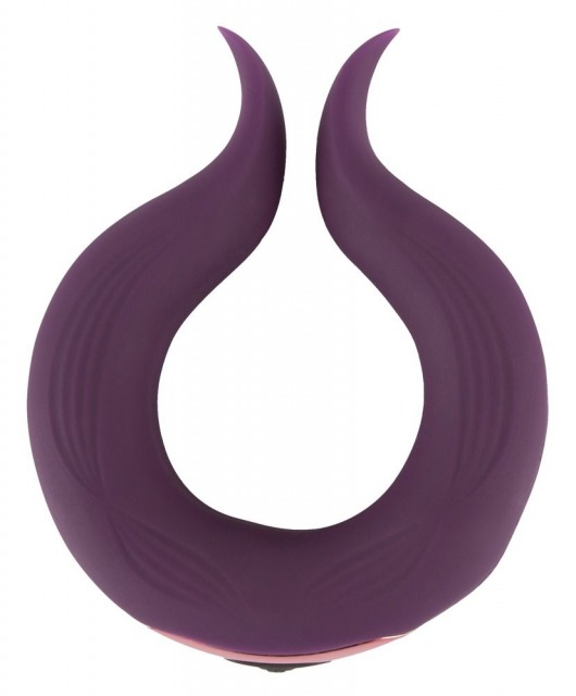 Вибратор для пар Two Motors Couple’s Ring в форме кольца - Orion - в Нижнекамске купить с доставкой