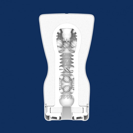 Мастурбатор TENGA Premium Soft Case Cup - Tenga - в Нижнекамске купить с доставкой