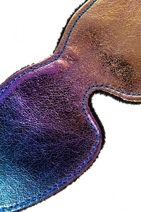 Радужная маска Anonymo - ToyFa - купить с доставкой в Нижнекамске