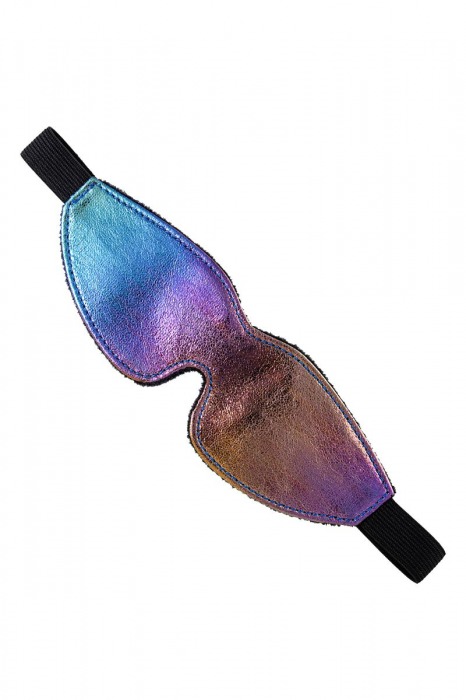 Радужная маска Anonymo - ToyFa - купить с доставкой в Нижнекамске